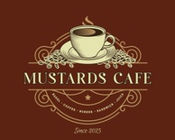 Mustards Cafe