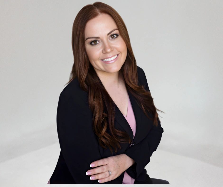 Amber Allen, DNP, CPNP-PC