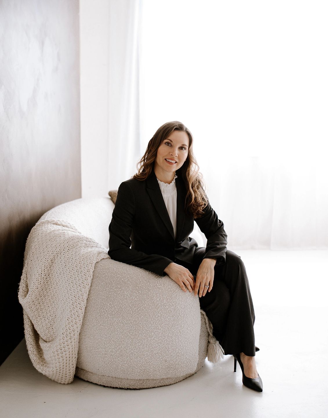 Nichole Alford MSN, FNP-C