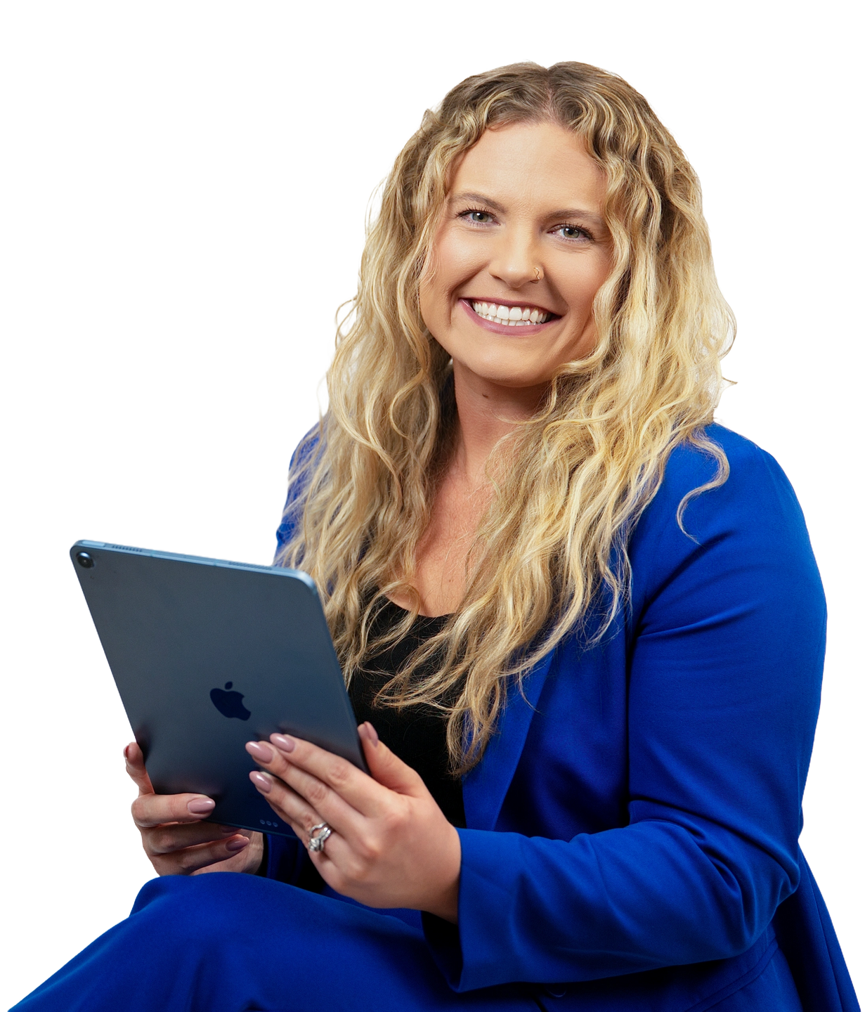 Chey Kopacz — Private Patient Advocate