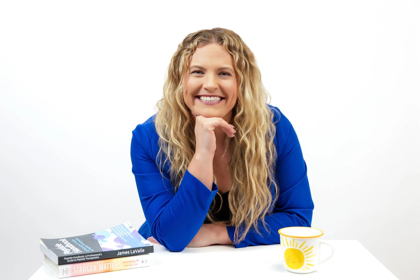 Cheyenna Kopacz — Head Practitioner at At Your Doorstep Medical