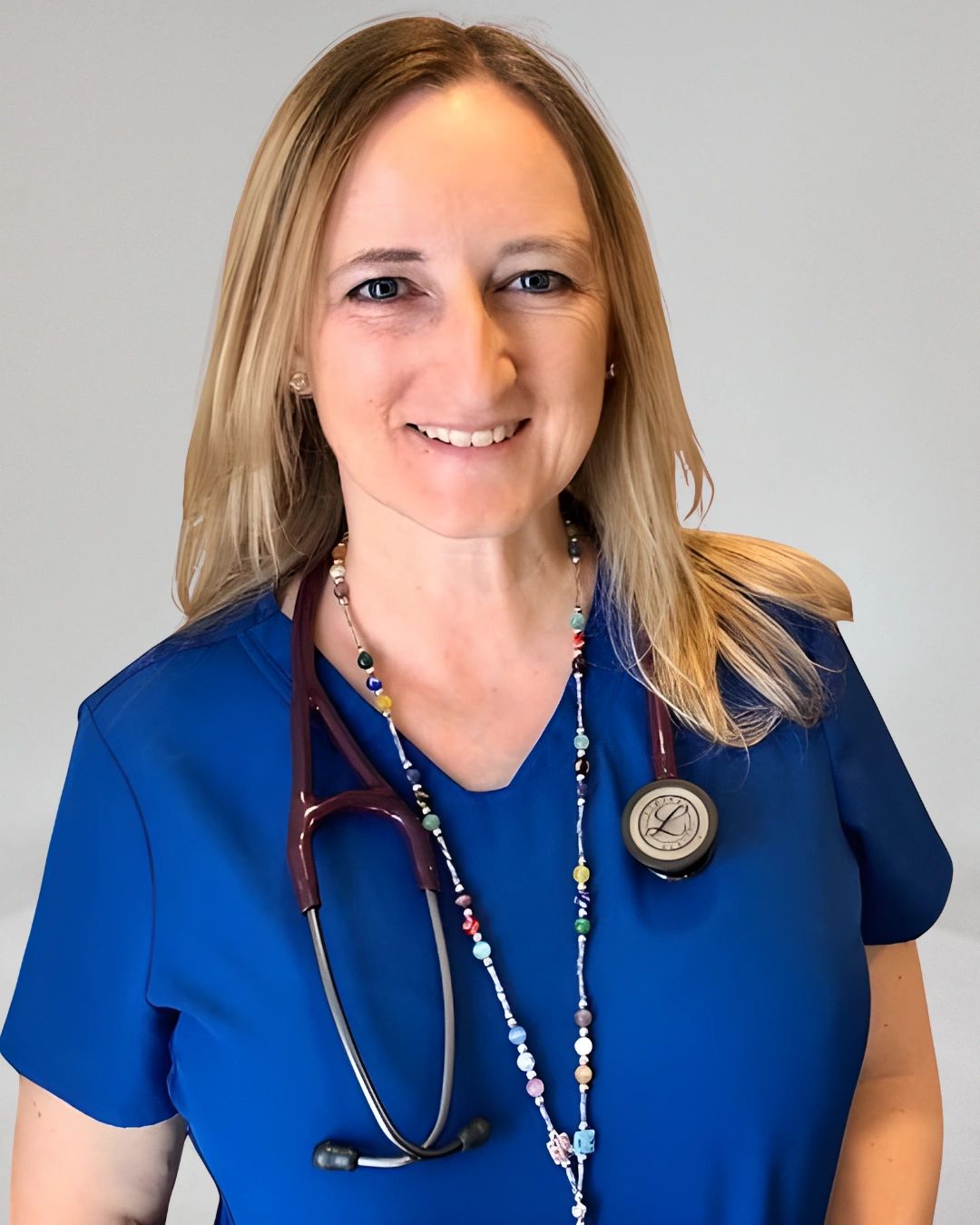 Catrina Marsh MSN, FNP-C