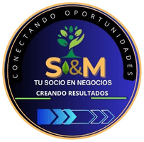 S&M TU SOCIO EN NEGOCIOS