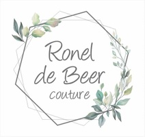 Ronel De Beer Couture