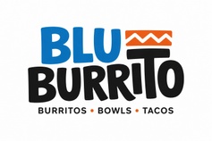 Blu Burrito