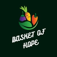 Basket Of Hope

