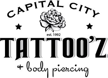 Capital City Tattooz  Tallahassee FL