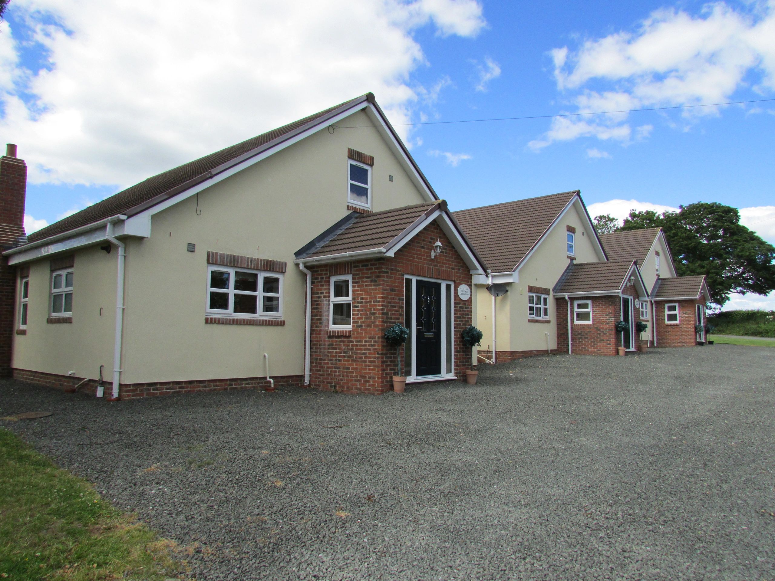 Morpeth Holiday Cottages