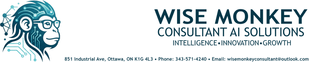 Wise Monkey Consultant