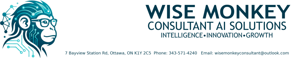 Wise Monkey Consultant
