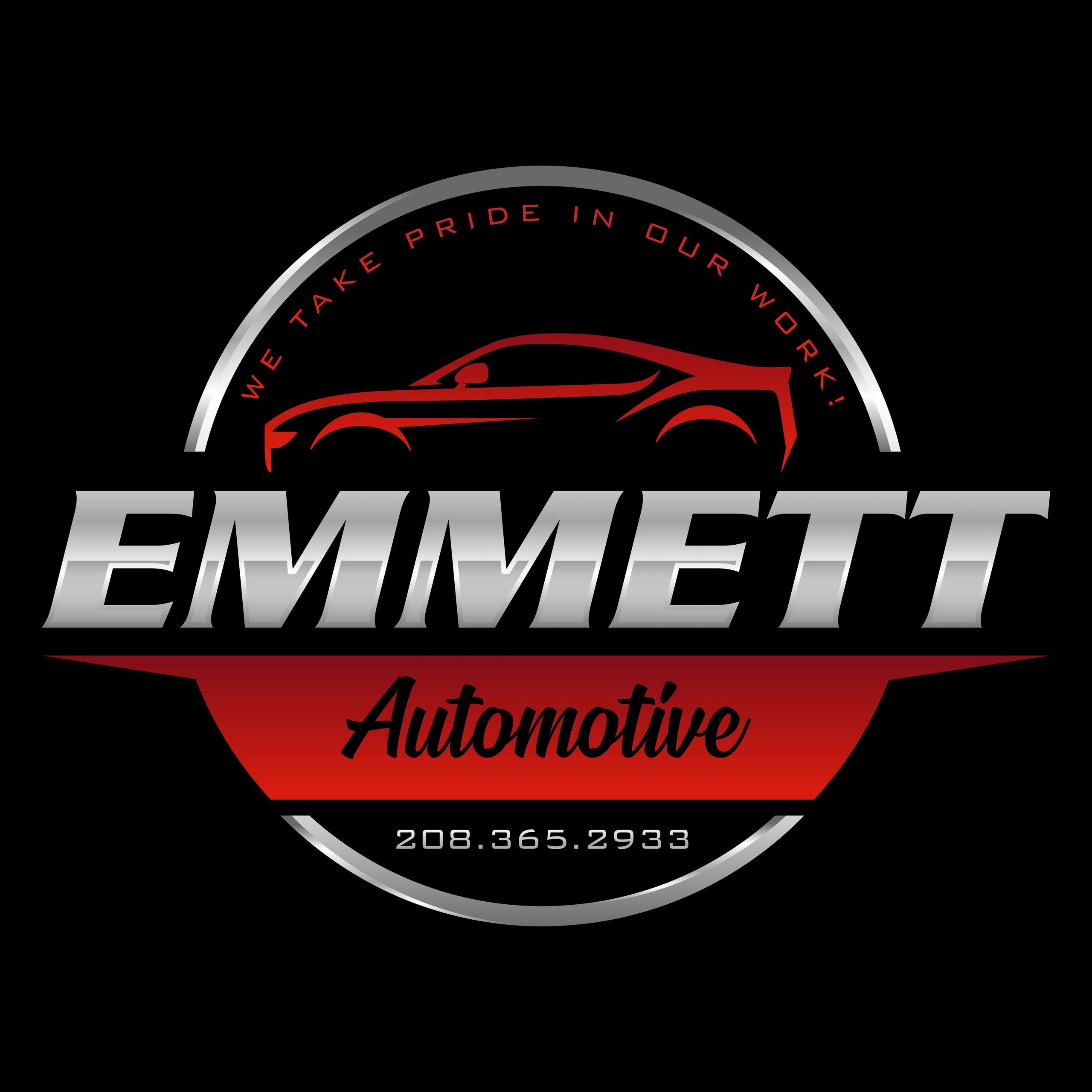 Emmett Automotive & Diesel Repair — Diesel repair shop in Emmett, Idaho