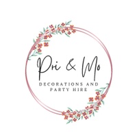 Pri & Mo Party Hire