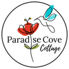 Paradise Cove Cottage at Toledo Bend Reservoir
