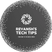 Reyansh's Tech Tips