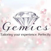 Gemics Dress Design