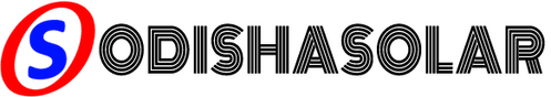 Odishasolar