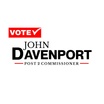 Vote John Davenport for Fannin County GA Post 2 Commissioner