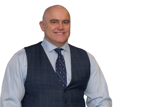 Leighton Grey, Host of the Grey Matter Podcast