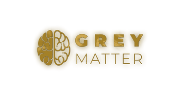 The Grey Matter Podcast