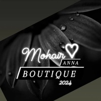 Mohair
Anna 
Boutique