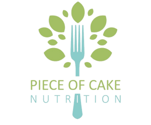 Piece of Cake Nutrition