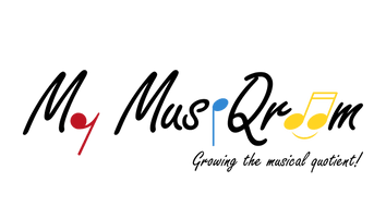 My MusiQroom