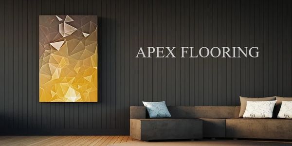 Wood Flooring and a wood look background