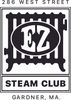 EZ STEAM CLUB - Steam Bath - Gardner, Massachusetts