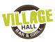 Village Hall Bar & Grill
