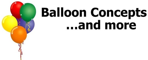 Balloon Concepts and More