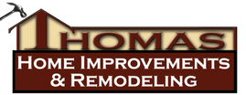 Thomas Home Improvements