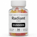 Radiant CBD Gummies Reviews