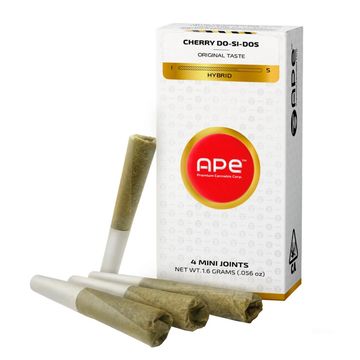 Accendino Atomic Pietrina Rap - 24 pz - Joint24