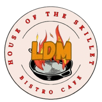 LDM Bistro Cafe