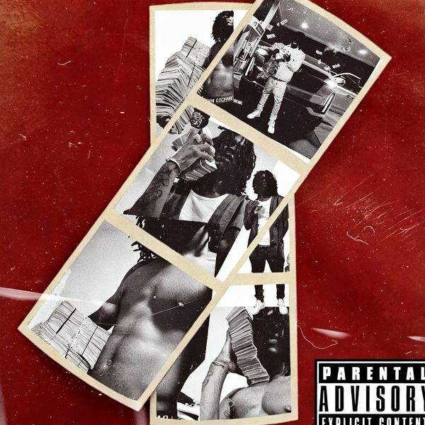 More than a Mixtape: quiet moments where he wonders why he’s still here when many around him aren’t.