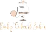 Baby Cakes & Bobo’s