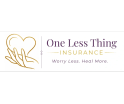 One Less Thing Insurance, LLC

785.317.8071