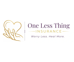 One Less Thing Insurance, LLC

785.317.8071