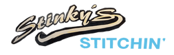 Stinky's STITCHIN