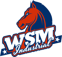 WSM INDUSTRIAL 