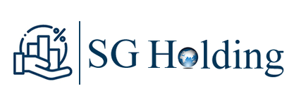 Sg Holding