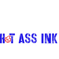 Hot Ass Ink