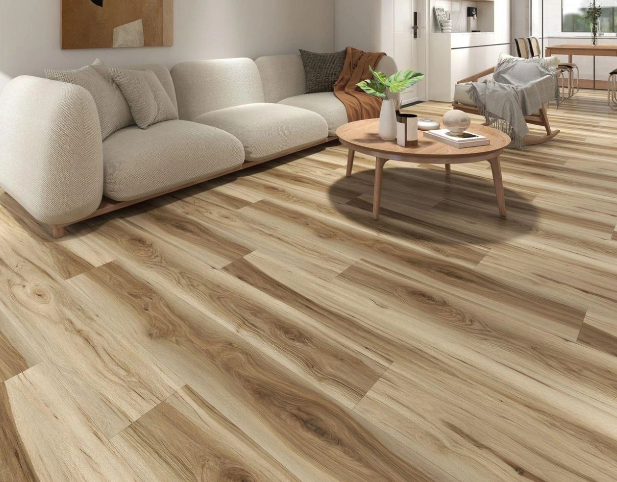 Top Vinyl Flooring Suppliers in Orlando