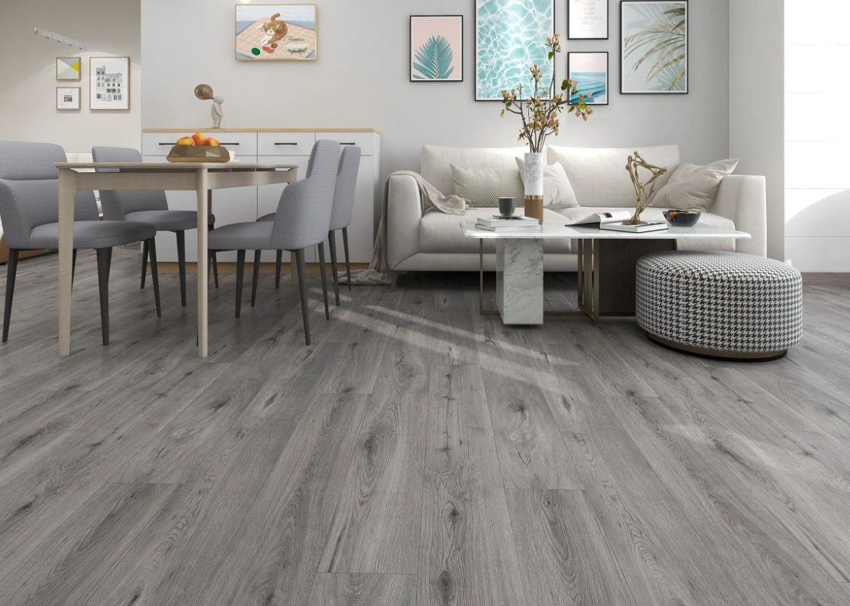 Premium  Spc Flooring