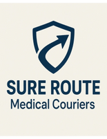 Sure Route Medical Couriers