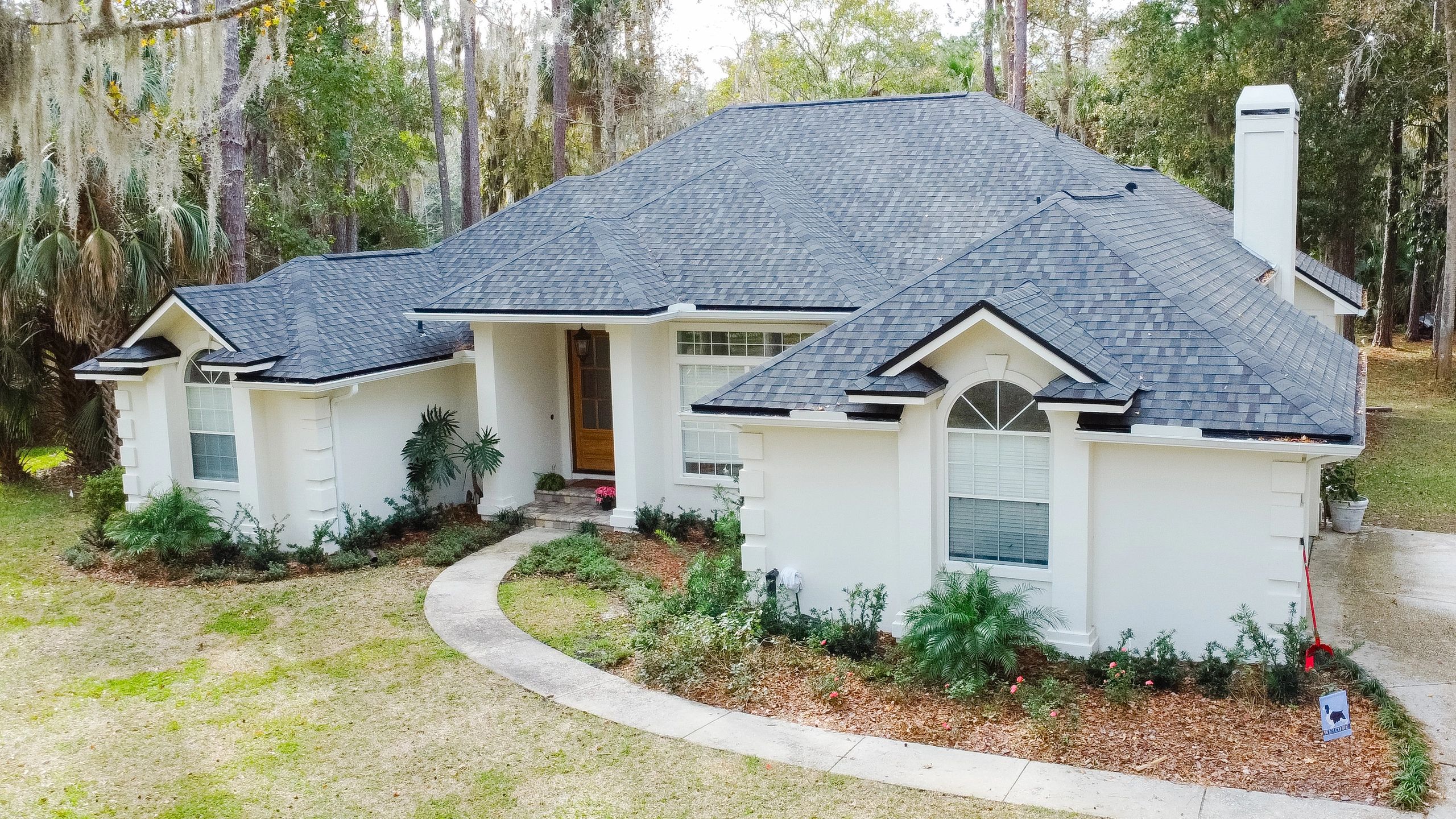 Tpc Sawgrass Roofing Journey By Coastal Edge Roofing