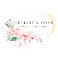 My Midnight Blooms