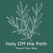 Italy Off the Path