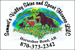 Summits Valley Shires and Sport Horses