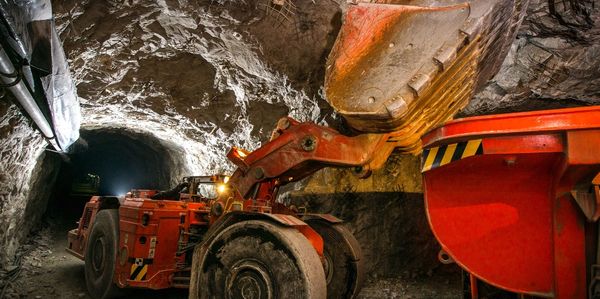 CPH Mining - underground mining specialist, underground mining equipment hire  and  maintenance. 